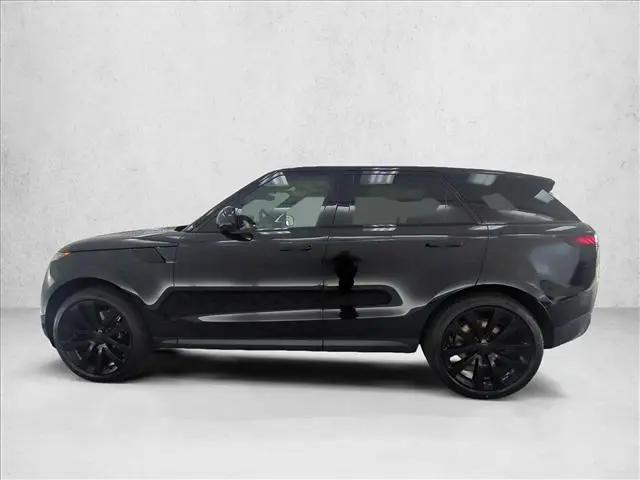 2026 Land Rover Range Rover Sport P360 SE