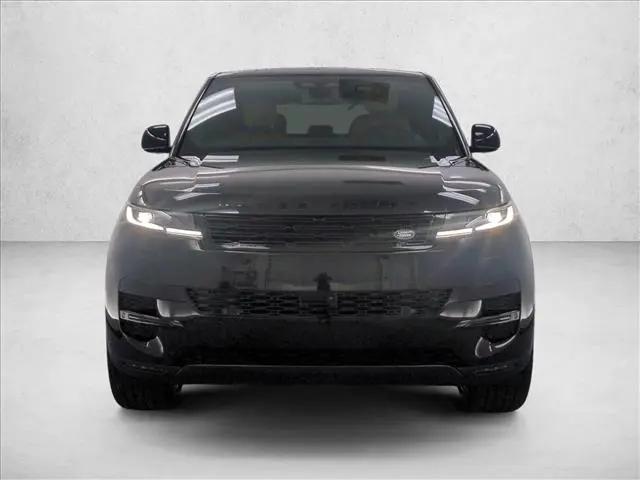 2026 Land Rover Range Rover Sport P360 SE