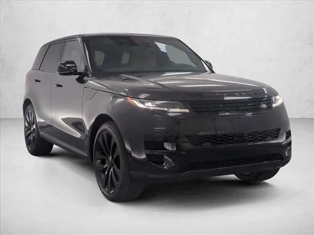 2026 Land Rover Range Rover Sport P360 SE