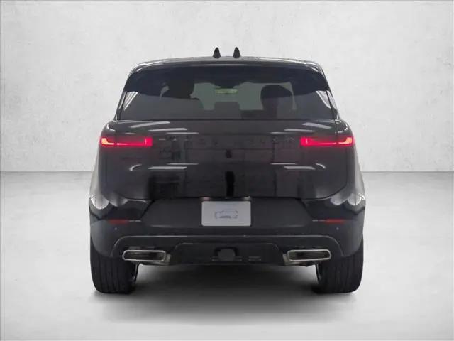 2026 Land Rover Range Rover Sport P360 SE