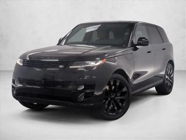 2026 Land Rover Range Rover Sport P360 SE for sale in Hardeeville, SC