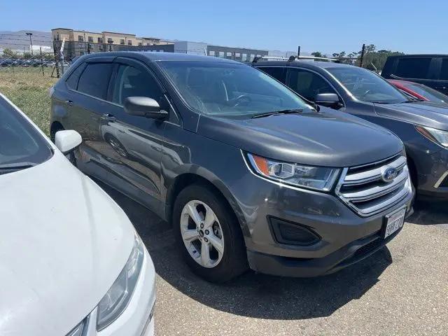 2018 Ford Edge SE for sale in San Luis Obispo, CA