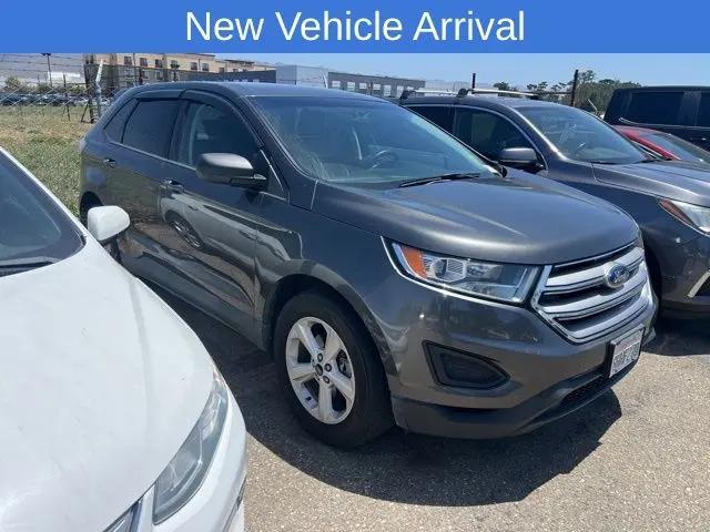 2018 Ford Edge SE for sale in San Luis Obispo, CA