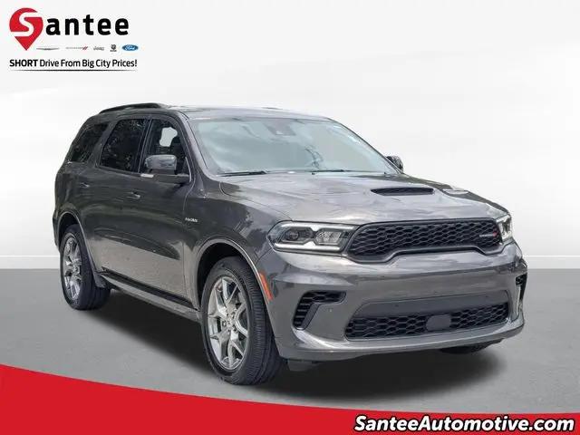 2026 Dodge Durango GT Plus HEMI V8 for sale in Manning, SC