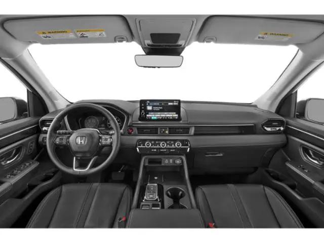 2024 Honda Pilot EX-L 7 Passenger
