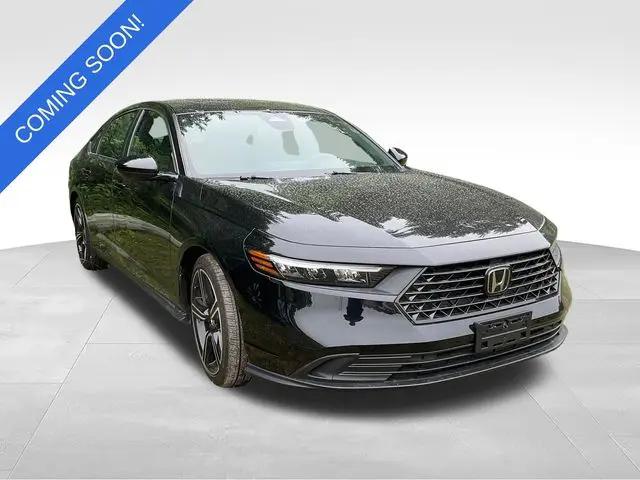 2024 Honda Accord Hybrid Sport for sale in Sanford, NC