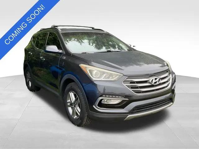 2017 Hyundai Santa Fe Sport 2.4L for sale in Sanford, NC