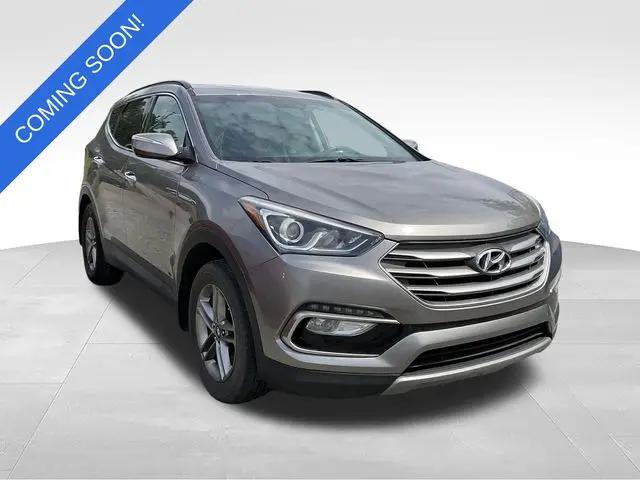 2018 Hyundai Santa Fe Sport 2.4L for sale in Sanford, NC