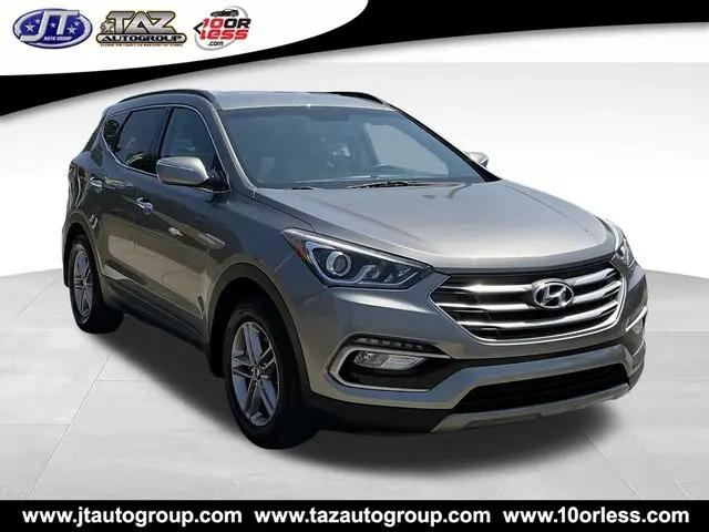 2018 Hyundai Santa Fe Sport 2.4L for sale in Sanford, NC
