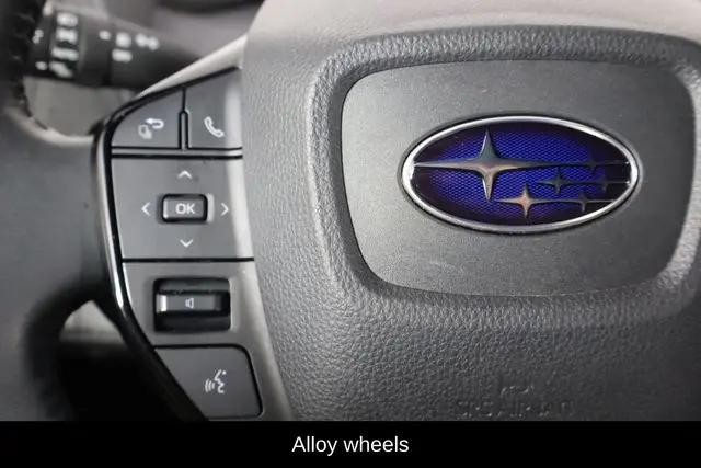 2023 Subaru Solterra Limited