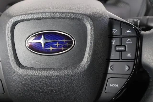 2023 Subaru Solterra Limited
