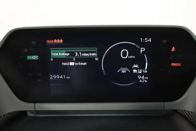 2023 Subaru Solterra Limited