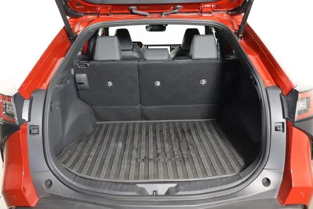 2023 Subaru Solterra Limited
