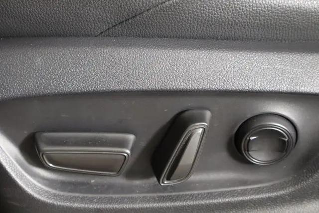 2023 Subaru Solterra Limited