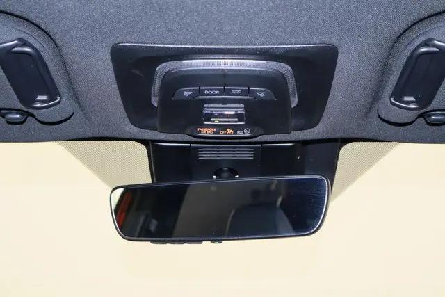 2023 Subaru Solterra Limited