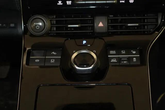 2023 Subaru Solterra Limited