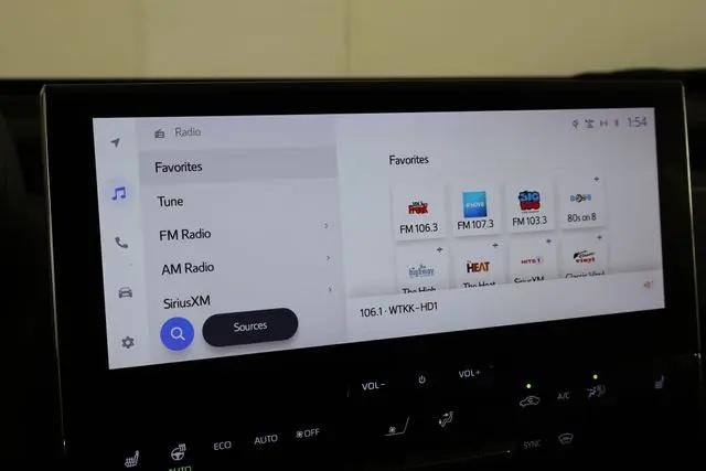 2023 Subaru Solterra Limited