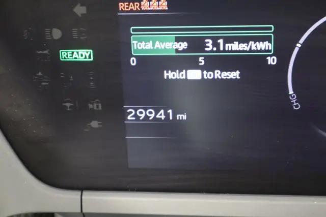 2023 Subaru Solterra Limited