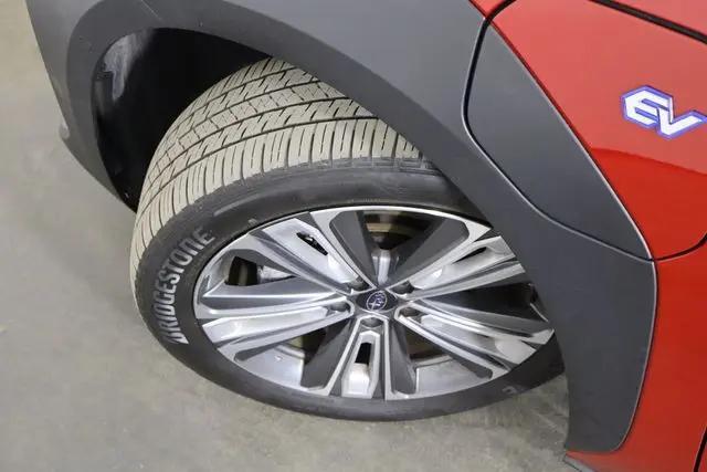 2023 Subaru Solterra Limited