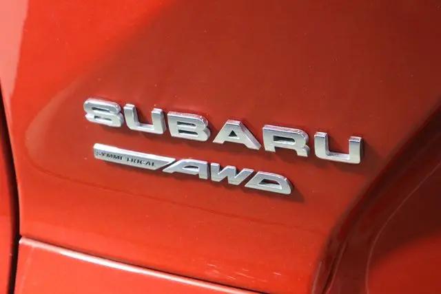 2023 Subaru Solterra Limited