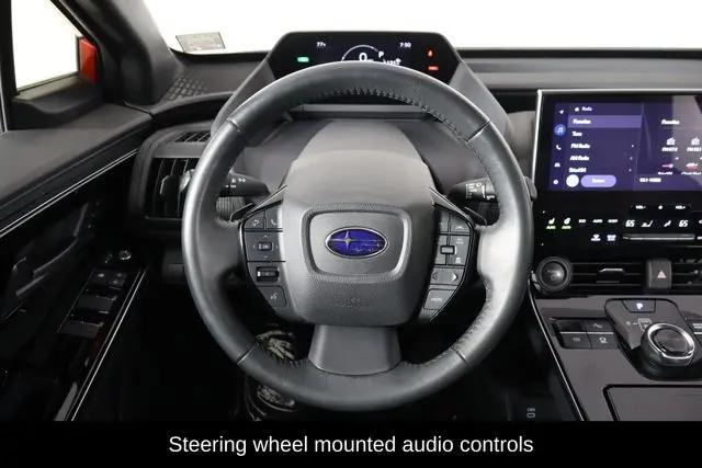 2023 Subaru Solterra Limited