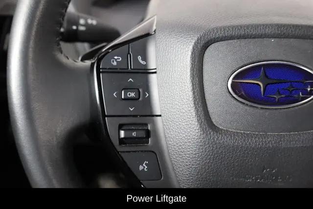 2023 Subaru Solterra Limited