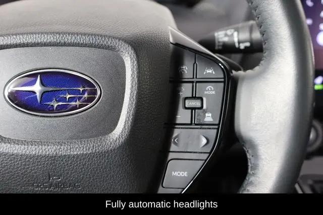 2023 Subaru Solterra Limited