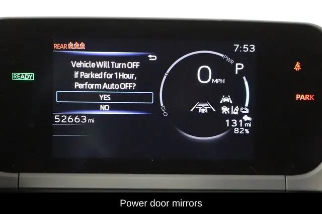 2023 Subaru Solterra Limited