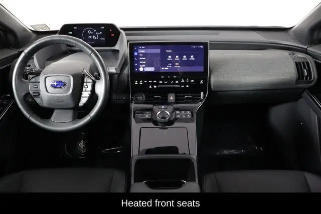 2023 Subaru Solterra Limited