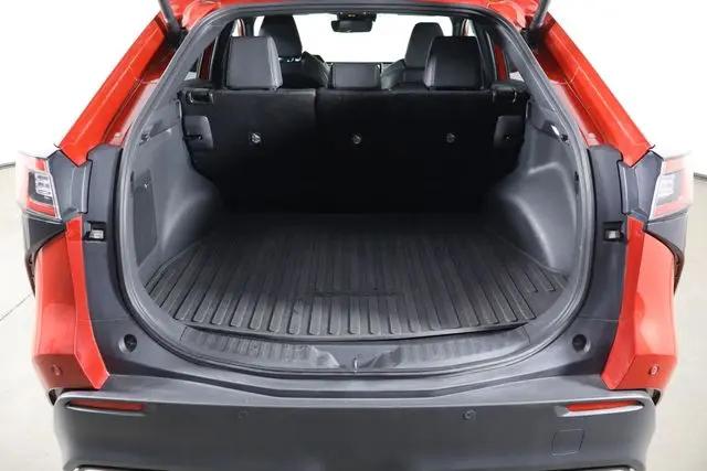 2023 Subaru Solterra Limited