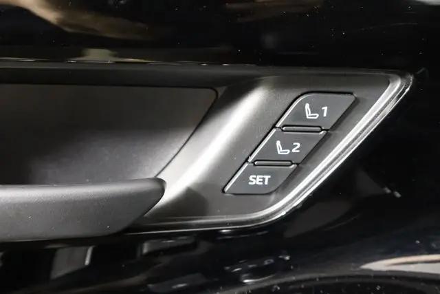 2023 Subaru Solterra Limited