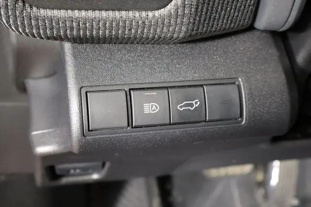 2023 Subaru Solterra Limited