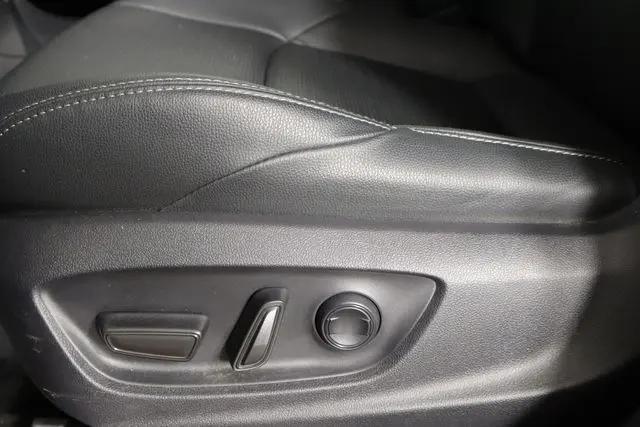 2023 Subaru Solterra Limited