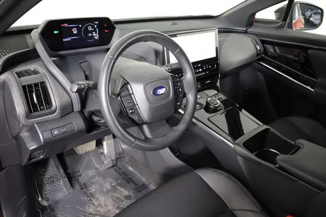 2023 Subaru Solterra Limited