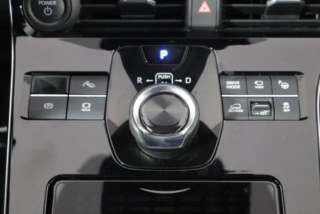 2023 Subaru Solterra Limited