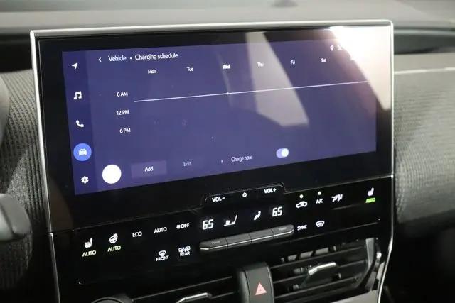 2023 Subaru Solterra Limited