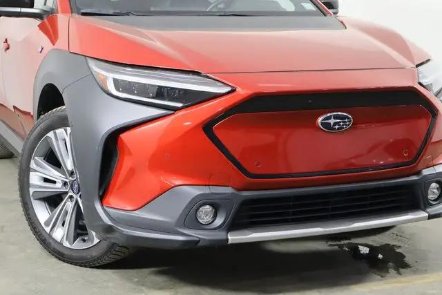 2023 Subaru Solterra Limited