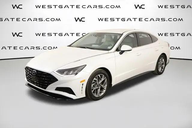 2022 Hyundai Sonata SEL for sale in Burgaw, NC