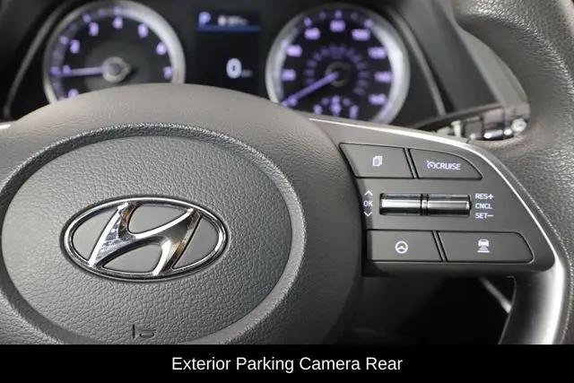 2022 Hyundai Sonata SEL