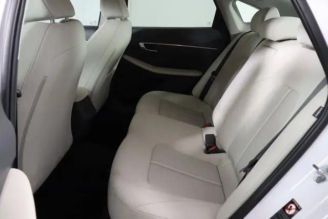 2022 Hyundai Sonata SEL