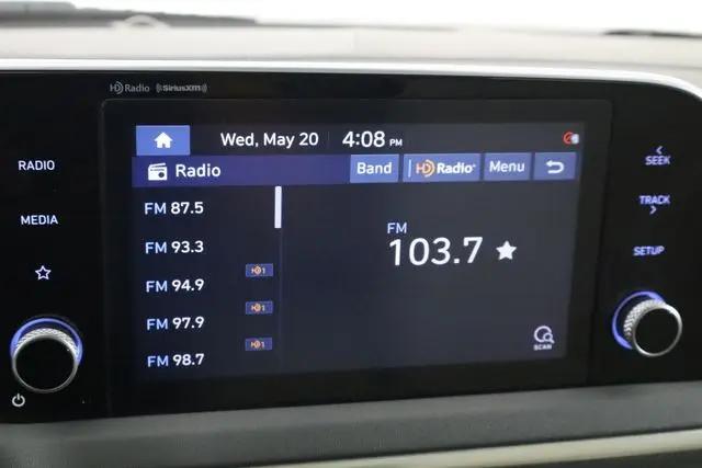 2022 Hyundai Sonata SEL