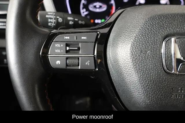 2024 Honda Pilot TrailSport
