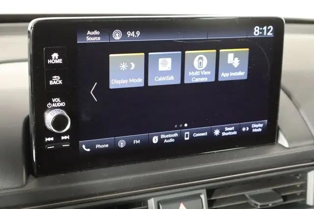 2024 Honda Pilot TrailSport