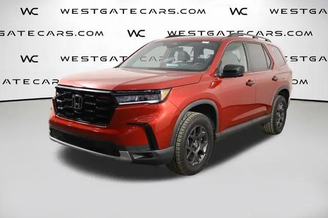 2024 Honda Pilot TrailSport for sale in Burgaw, NC