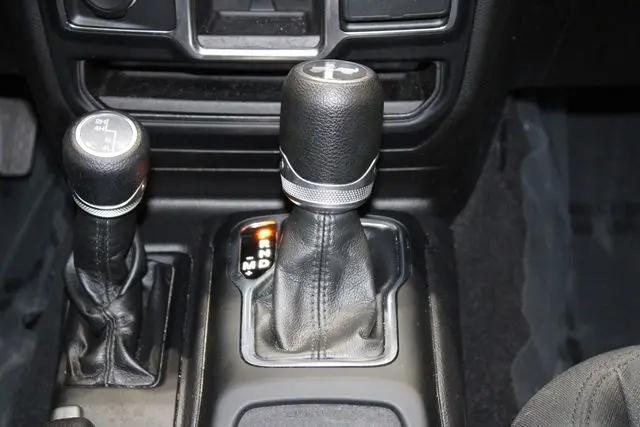 2022 Jeep Wrangler Unlimited Sport 4x4