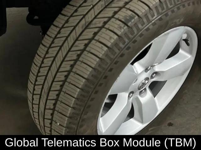 2024 Ram 1500 Classic Tradesman Crew Cab 4x4 6'4" Box