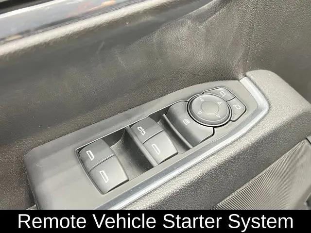 2023 GMC Sierra 1500 4WD Double Cab Standard Box Elevation with 3VL