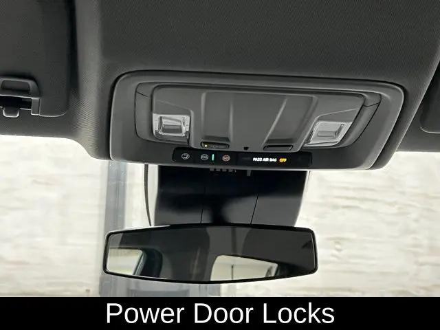 2023 GMC Sierra 1500 4WD Double Cab Standard Box Elevation with 3VL