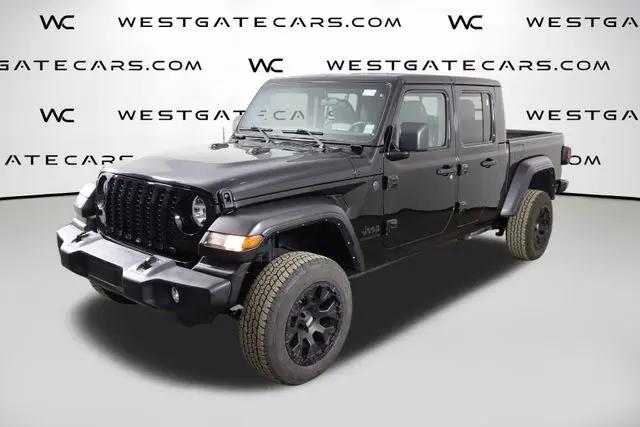 2022 Jeep Gladiator Sport for sale in Burgaw, NC