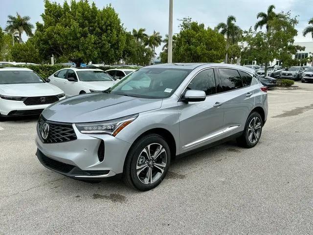2026 Acura RDX Technology